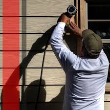 Best Aluminum Siding Installation  in Mesquite, NV